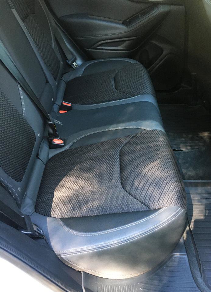 Used 2019 Subaru Forester Premium w/ All-Weather Package AWD/4WD image 20
