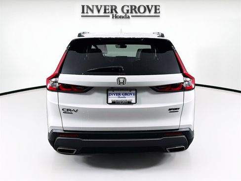 Used 2023 Honda CR-V Sport Touring image 6