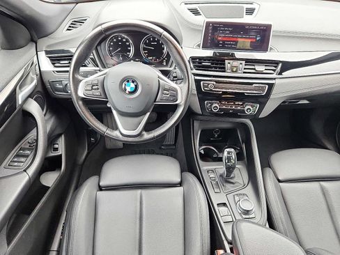 Used 2022 BMW X2 sDrive28i FWD image 11