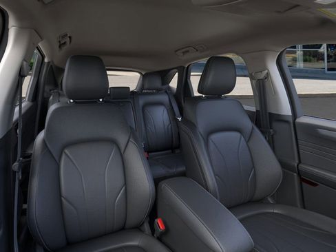 New 2025 Ford Escape SE w/ PHEV Premium Package image 10