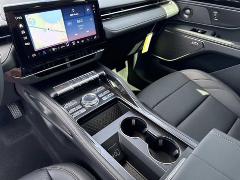 New 2026 Lincoln Nautilus Premier w/ Equipment Group 102A image 25