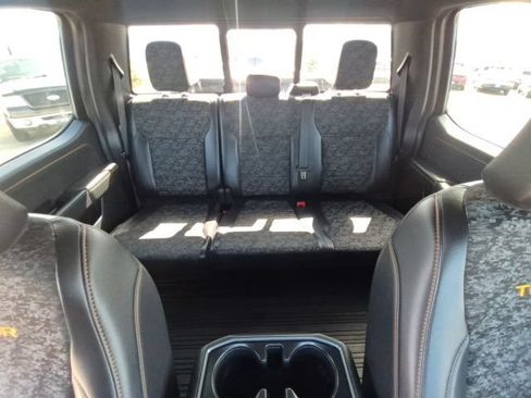 Used 2025 Ford F150 Tremor w/ Bed Utility Package AWD/4WD image 26