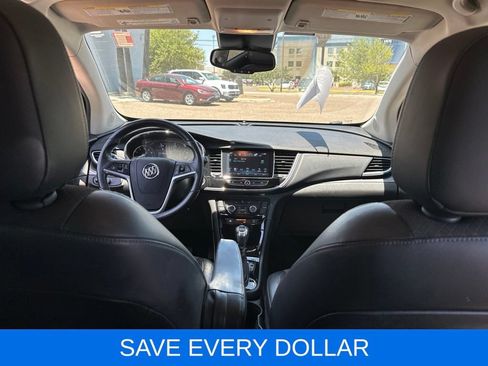 Used 2020 Buick Encore Preferred FWD image 11