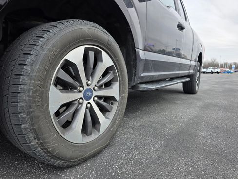 Used 2019 Ford F150 XL w/ Equipment Group 101A Mid image 19