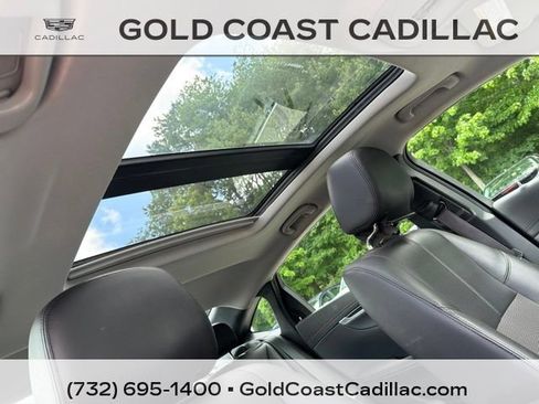 Used 2017 Chevrolet Impala LT w/ Convenience Package FWD image 6