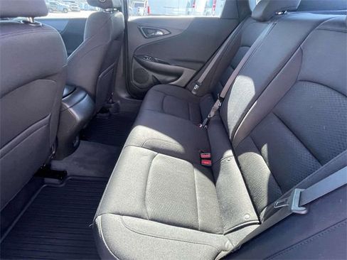 Used 2022 Chevrolet Malibu RS w/ LPO, Convenience Package 2 image 12