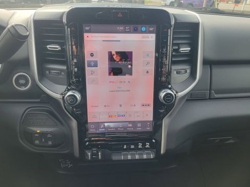 New 2026 RAM 2500 Big Horn image 9