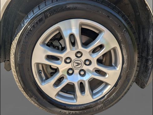 Used 2009 Acura MDX w/ Technology Package AWD/4WD image 25
