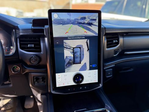 Used 2023 Ford Expedition Max Platinum image 36