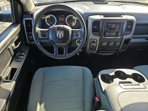 Used 2016 RAM 1500 Express image 11