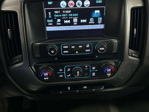 Used 2017 Chevrolet Silverado 1500 LT w/ All Star Edition image 12