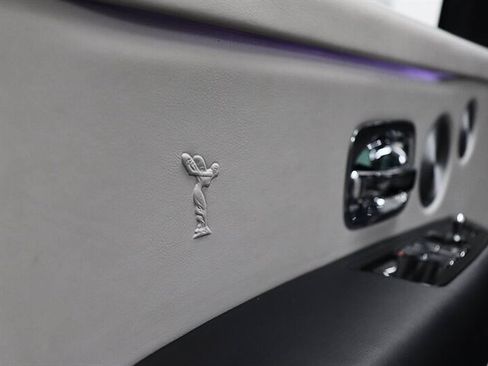 Used 2022 Rolls-Royce Cullinan w/ Cullinan Package AWD/4WD image 83