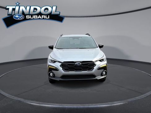 New 2026 Subaru Crosstrek 2.5i Sport w/ Crosstrek Mirror Package AWD/4WD image 3