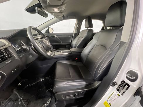 Used 2022 Lexus RX 350 AWD image 20