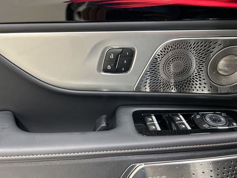 New 2026 Lincoln Nautilus Reserve image 13