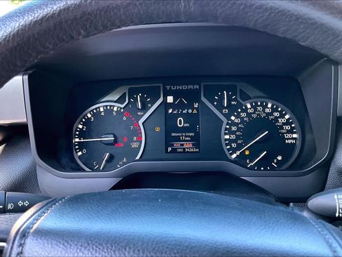 Used 2023 Toyota Tundra SR5 w/ SR5 Premium Package AWD/4WD image 25