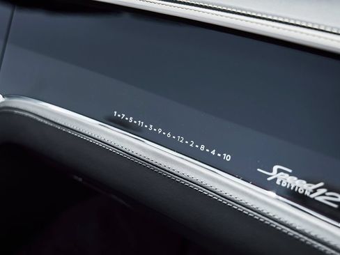Used 2024 Bentley Continental GT Speed AWD/4WD image 39