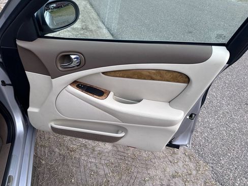 Used 2005 Jaguar S-TYPE 3.0 image 20