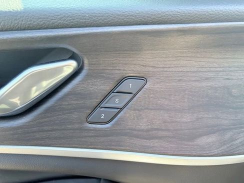 New 2026 Jeep Grand Cherokee Limited image 14