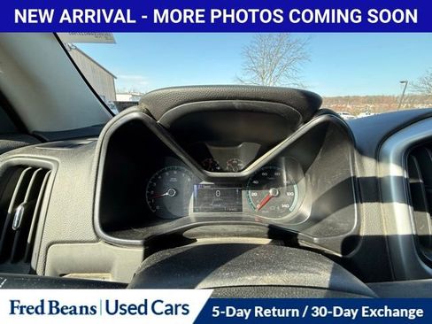 Used 2017 Chevrolet Colorado LT w/ LT Convenience Package image 14