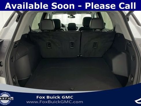 Used 2023 GMC Terrain SLT w/ LPO, Floor Liner Package image 36