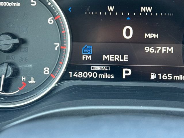 Used 2022 Mitsubishi Outlander SEL Black Edition FWD image 25