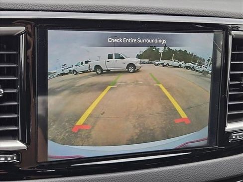 New 2025 Chrysler Voyager LX image 12