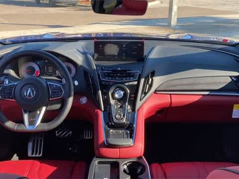 Used 2025 Acura RDX A-Spec image 11