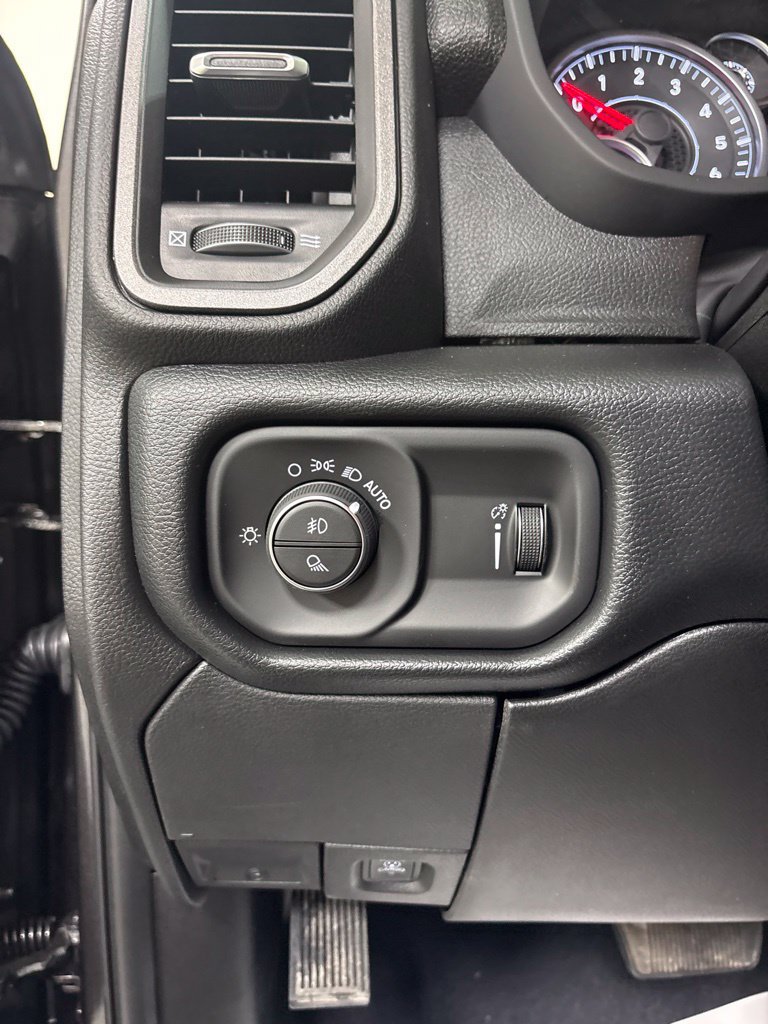 New 2027 RAM 2500 Tradesman AWD/4WD image 11