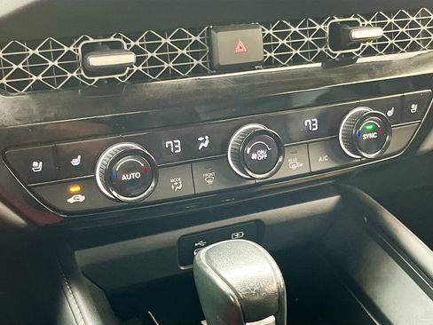 Used 2024 Honda Accord Touring image 16