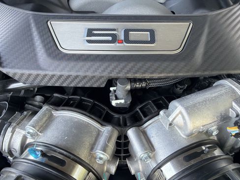 Used 2024 Ford Mustang GT Premium RWD image 34