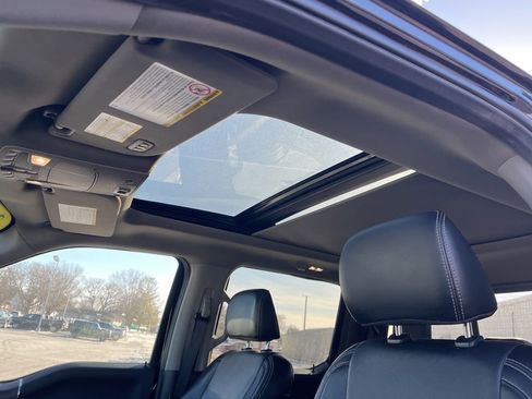 Used 2021 Ford F350 Lariat w/ Lariat Ultimate Package image 13