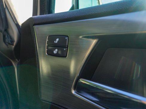 Used 2008 HUMMER H2 AWD/4WD image 36