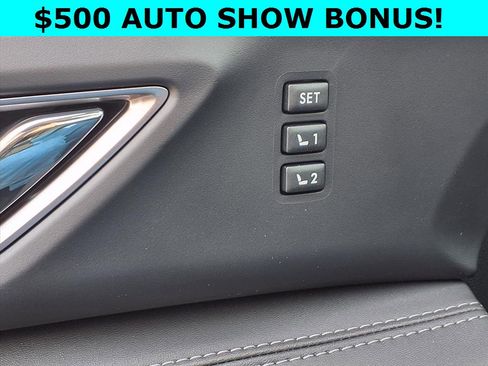 New 2026 Subaru Ascent Limited image 19