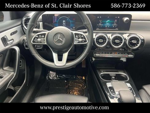 Used 2019 Mercedes-Benz A 220 image 15
