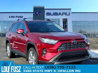 Used 2024 Toyota RAV4 Limited video 1