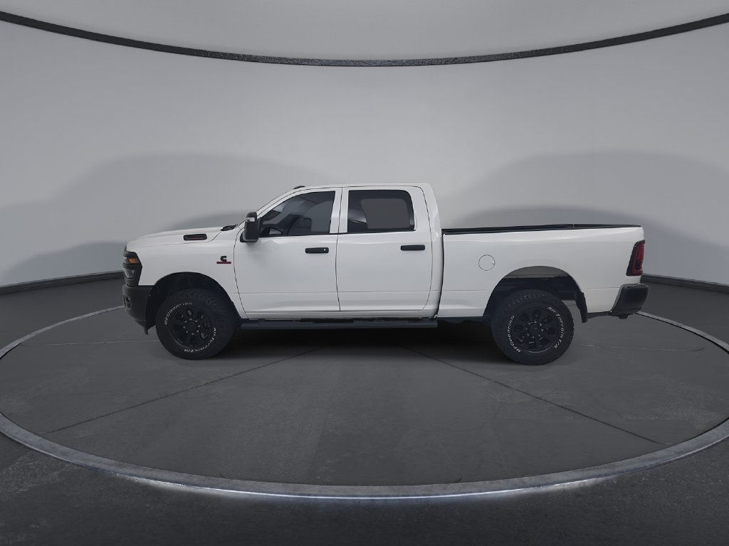 Used 2025 RAM 2500 Tradesman AWD/4WD image 11