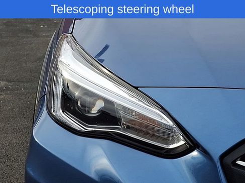 Used 2020 Subaru Crosstrek 2.0i Limited w/ Popular Package #4 image 10