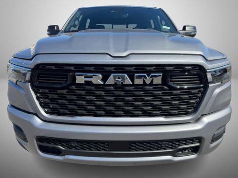 New 2025 RAM 1500 Big Horn image 7