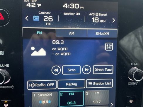 Certified 2024 Subaru Crosstrek 2.0i Premium image 21