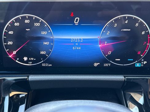 Certified 2026 Mercedes-Benz GLA 250 image 23