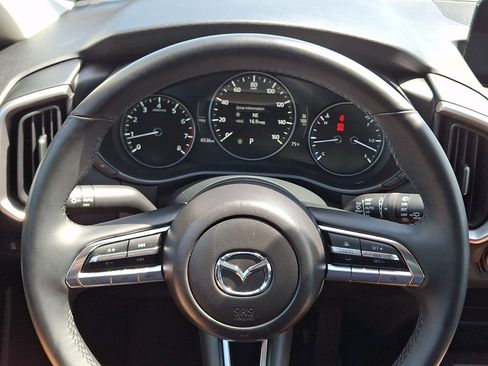 Used 2025 MAZDA CX-50 AWD 2.5 S w/ Premium Package image 15