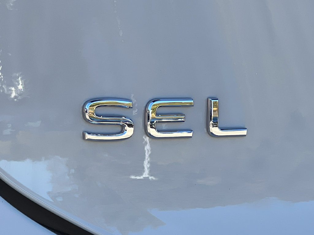 New 2027 Volkswagen Atlas SEL Premium R-Line AWD/4WD image 10