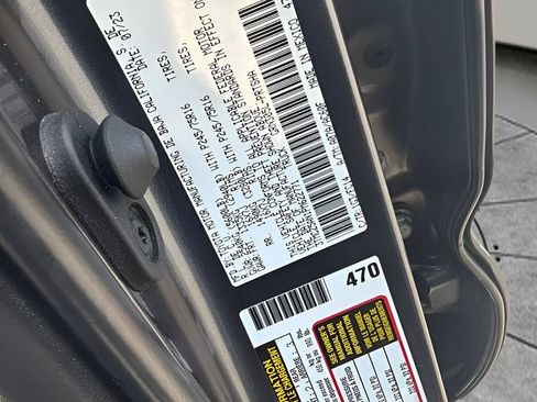 Used 2023 Toyota Tacoma SR5 w/ Technology Package AWD/4WD image 22