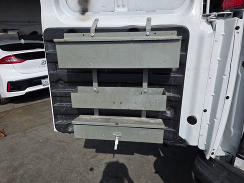 Used 2021 Chevrolet Express 2500 w/ Driver Convenience Package image 9