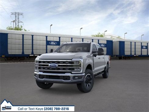 New 2026 Ford F250 XLT w/ XLT Premium Package image 24
