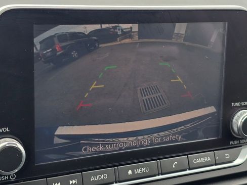 Used 2022 Nissan Altima 2.5 SR FWD image 31