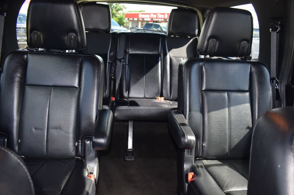 Used 2017 Ford Expedition Limited RWD image 19