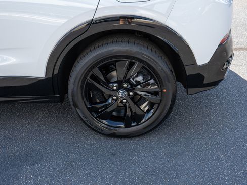 New 2026 Buick Encore GX Sport Touring w/ Comfort Package image 9