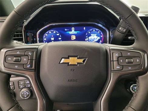 New 2026 Chevrolet Silverado 2500 High Country w/ High Country Premium Package image 22